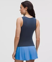 Wundermost Ultra-Soft Nulu Scoop-Neck Tank Top | Women's Sleeveless & Tops