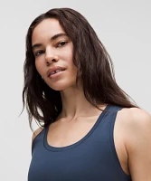 Wundermost Ultra-Soft Nulu Scoop-Neck Tank Top | Women's Sleeveless & Tops