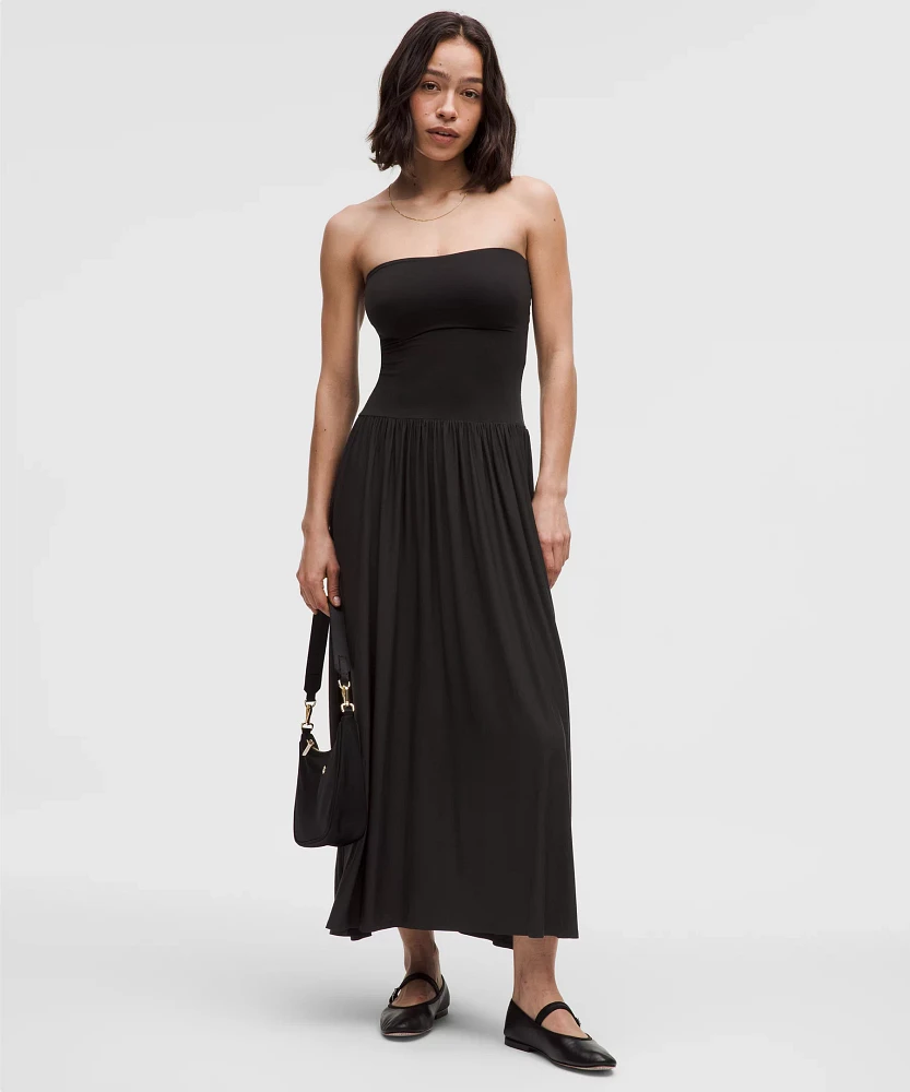 2-in-1 Maxi Dress | Women's Dresses