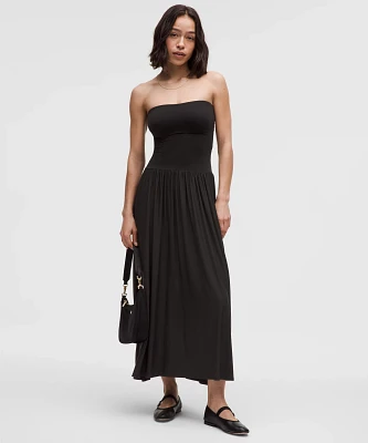 2-in-1 Maxi Dress | Women's Dresses