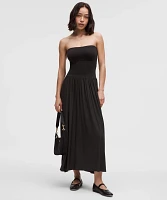 2-in-1 Maxi Dress | Women's Dresses