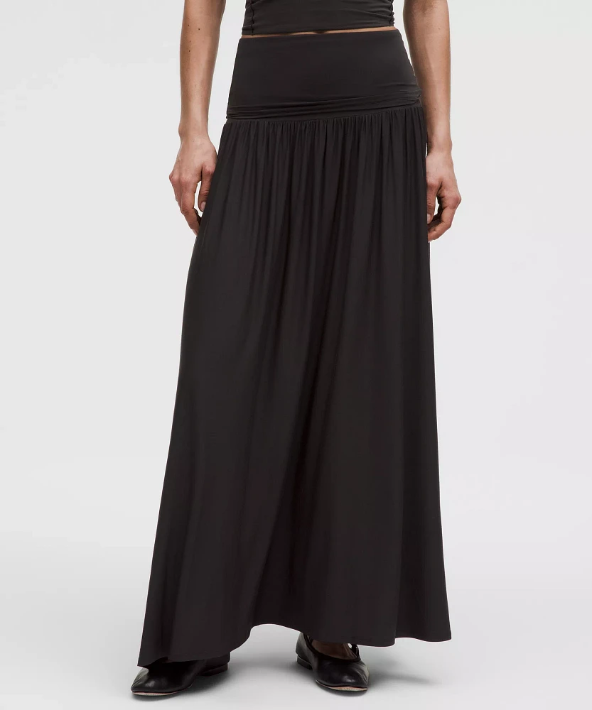 2-in-1 Maxi Dress | Women's Dresses