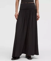 2-in-1 Maxi Dress | Women's Dresses