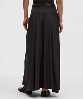 2-in-1 Maxi Dress | Women's Dresses
