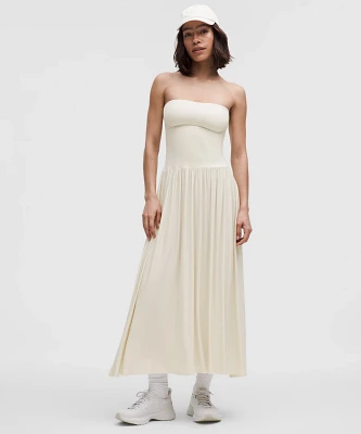 2-in-1 Maxi Dress | Women's Dresses