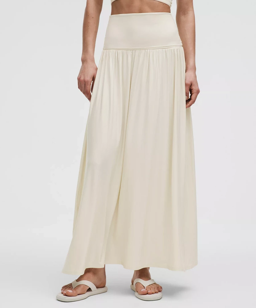 2-in-1 Maxi Dress | Women's Dresses