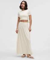 2-in-1 Maxi Dress | Women's Dresses