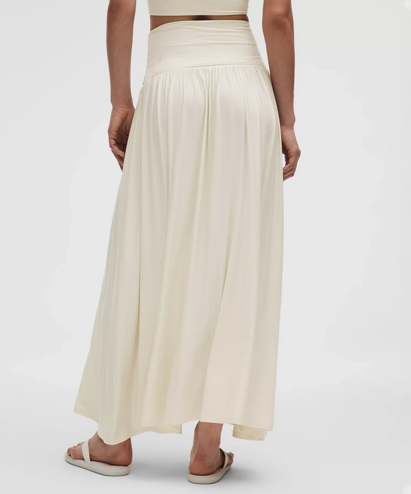 2-in-1 Maxi Dress | Women's Dresses