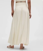2-in-1 Maxi Dress | Women's Dresses