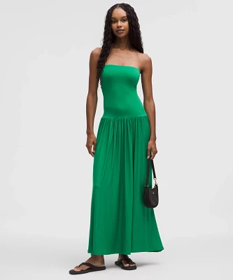 2-in-1 Maxi Dress | Women's Dresses
