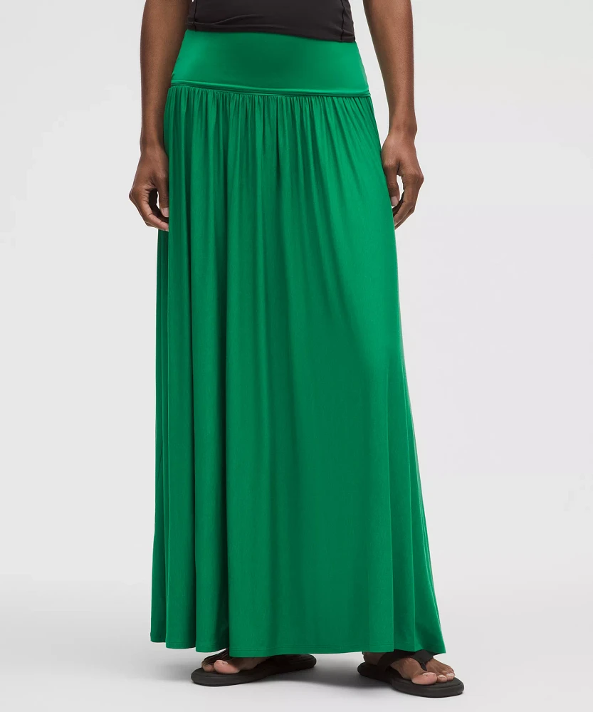 2-in-1 Maxi Dress | Women's Dresses