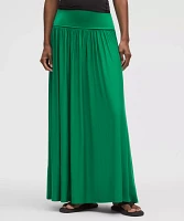 2-in-1 Maxi Dress | Women's Dresses