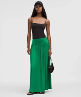 2-in-1 Maxi Dress | Women's Dresses