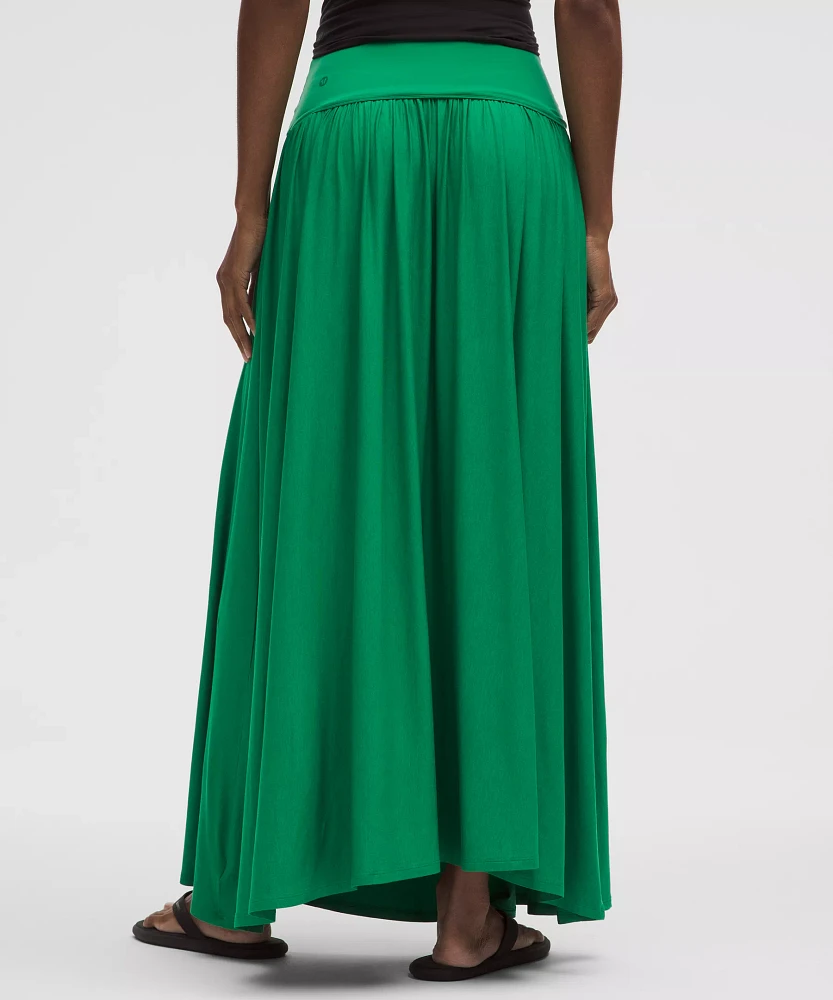 2-in-1 Maxi Dress | Women's Dresses