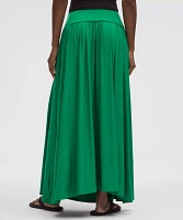 2-in-1 Maxi Dress | Women's Dresses