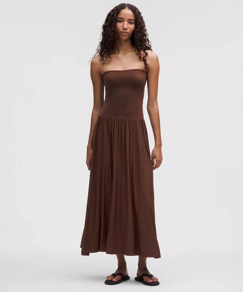 2-in-1 Maxi Dress | Women's Dresses