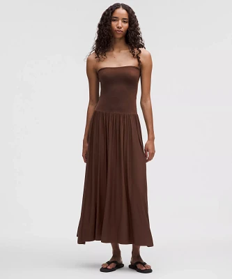 2-in-1 Maxi Dress | Women's Dresses