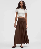 2-in-1 Maxi Dress | Women's Dresses