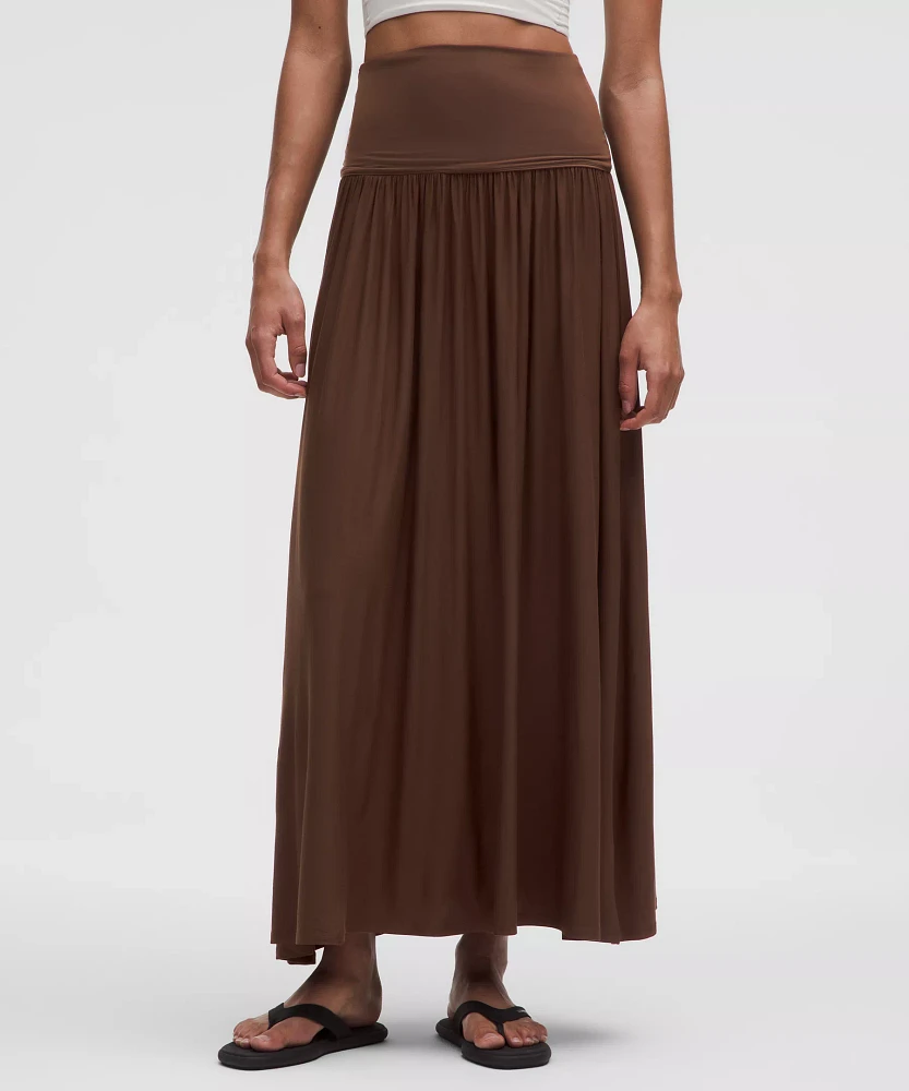 2-in-1 Maxi Dress | Women's Dresses