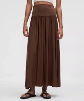 2-in-1 Maxi Dress | Women's Dresses