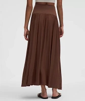 2-in-1 Maxi Dress | Women's Dresses