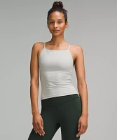 lululemon Align™ High-Neck Cami Tank Top *Light Support, A/B Cup | Women's Sleeveless & Tops