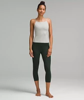 lululemon Align™ High-Neck Cami Tank Top *Light Support, A/B Cup | Women's Sleeveless & Tops