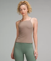 lululemon Align™ High-Neck Cami Tank Top *Light Support, A/B Cup | Women's Sleeveless & Tops