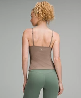 lululemon Align™ High-Neck Cami Tank Top *Light Support, A/B Cup | Women's Sleeveless & Tops