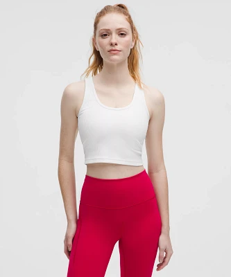 Power Pivot Training Tank Top | Women's Sleeveless & Tops