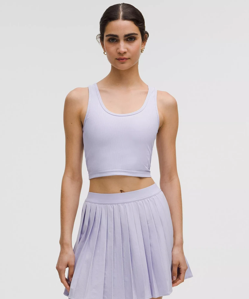 Power Pivot Training Tank Top | Women's Sleeveless & Tops