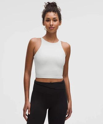 lululemon Align™ Twist-Back Tank Top *Light Support, C/D | Women's Sleeveless & Tops