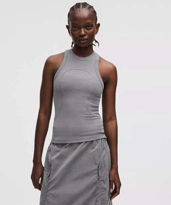 Ribbed Modal Tank Top *SLNSH Collection | Women's Sleeveless & Tops