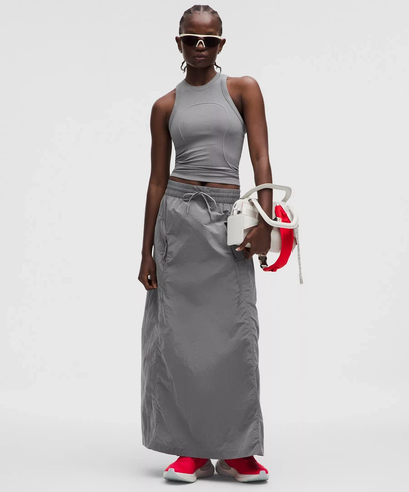 Ribbed Modal Tank Top *SLNSH Collection | Women's Sleeveless & Tops