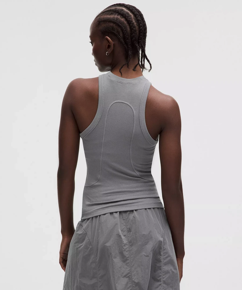 Ribbed Modal Tank Top *SLNSH Collection | Women's Sleeveless & Tops