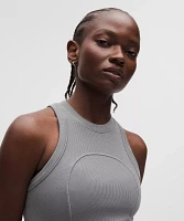 Ribbed Modal Tank Top *SLNSH Collection | Women's Sleeveless & Tops