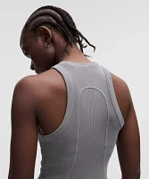 Ribbed Modal Tank Top *SLNSH Collection | Women's Sleeveless & Tops