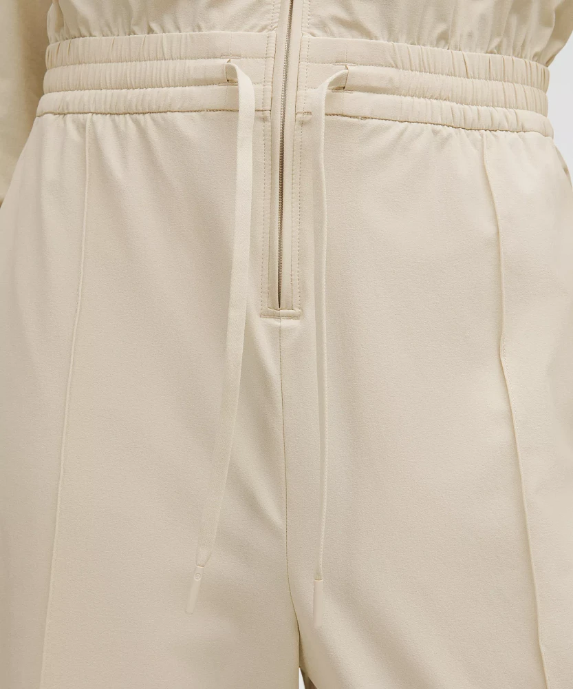 Lightweight Woven Jumpsuit *SLNSH Collection | Women's Jumpsuits