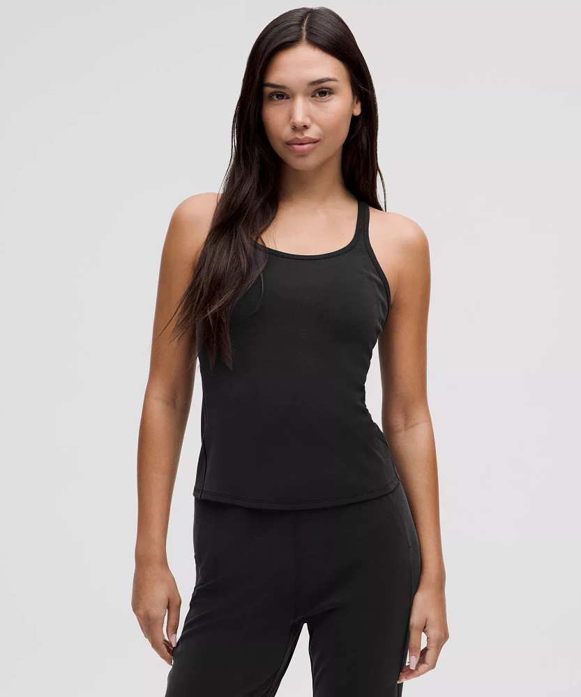 Drapey Softstreme Tank Top | Women's Sleeveless & Tops