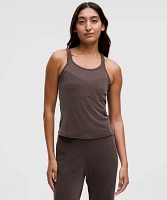 Drapey Softstreme Tank Top | Women's Sleeveless & Tops