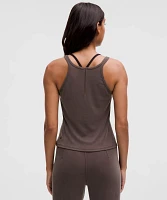 Drapey Softstreme Tank Top | Women's Sleeveless & Tops