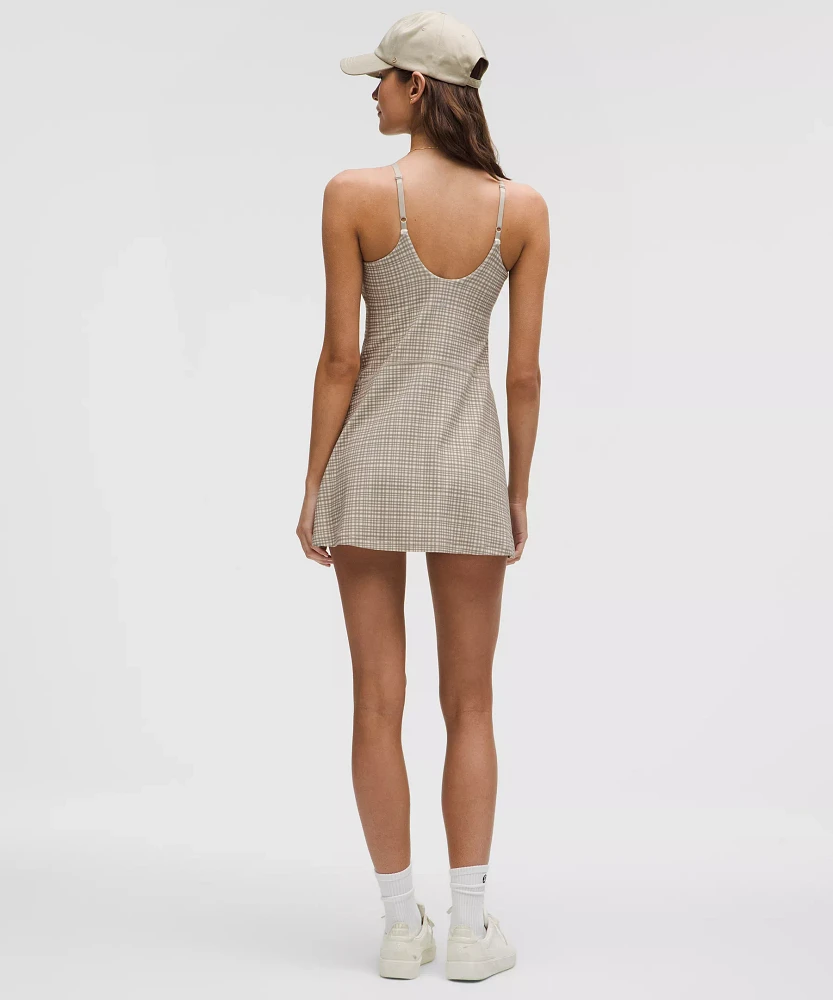 lululemon Align™ High-Neck Dress *Light Support, C/D Cup | Women's Dresses