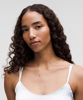 Maxi Satin Slip Dress | Women's Dresses