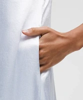 Maxi Satin Slip Dress | Women's Dresses