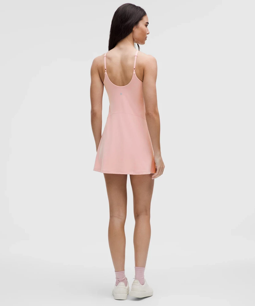 lululemon Align™ High-Neck Dress *Light Support, A/B Cup | Women's Dresses