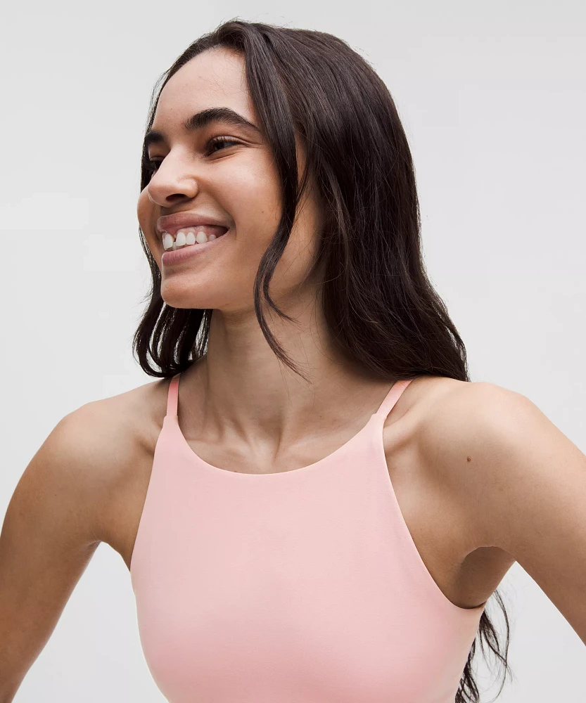 lululemon Align™ High-Neck Dress *Light Support, A/B Cup | Women's Dresses