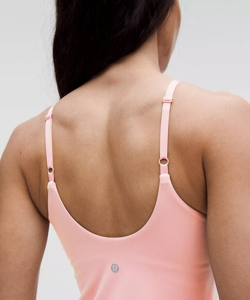 lululemon Align™ High-Neck Dress *Light Support, A/B Cup | Women's Dresses