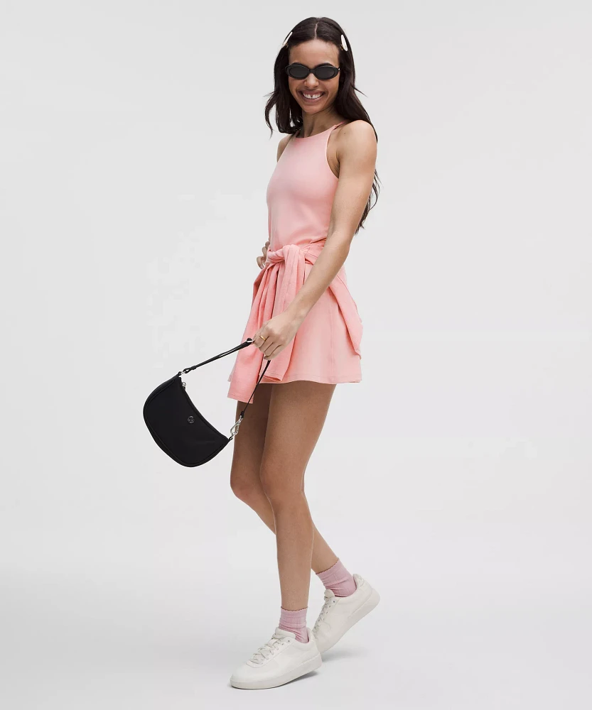 lululemon Align™ High-Neck Dress *Light Support, A/B Cup | Women's Dresses