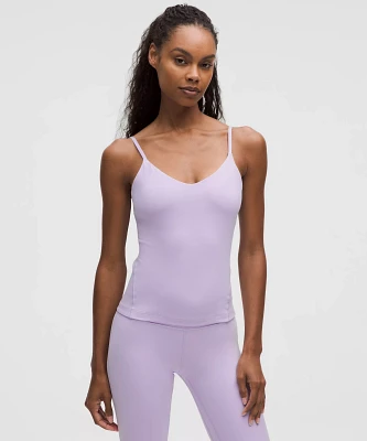 lululemon Align™ Waist-Length Cami Tank Top *A/B Cup | Women's Sleeveless & Tops