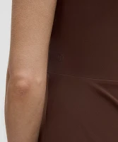 Nulu Twist-Front Midi Dress | Women's Dresses
